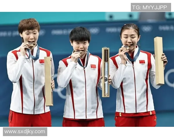 对话吴敏：回顾乒乓球生涯与成长历程的心路历程