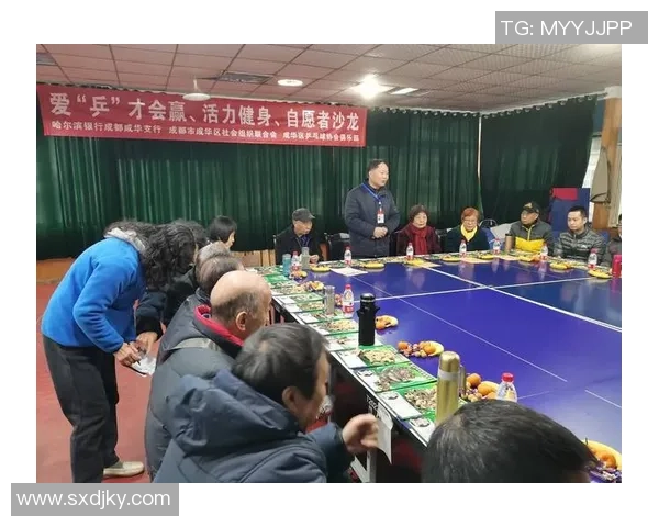 成都乒乓球队比赛经验分享与成长之路探讨