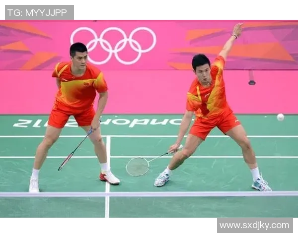 成都羽毛球队在奥运会中的团队协作表现分析与点评