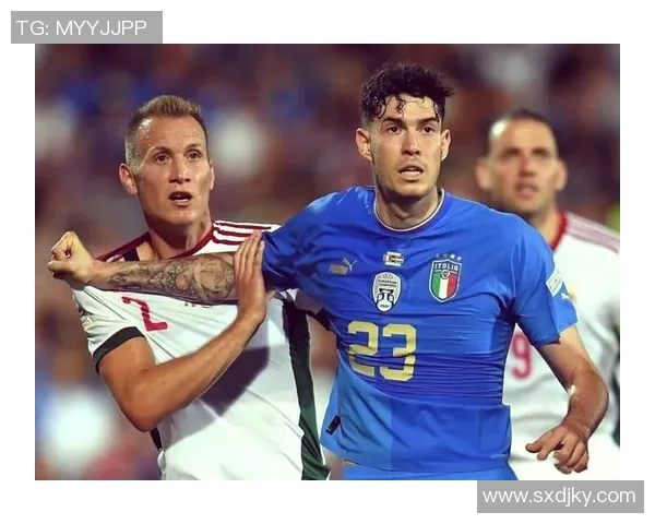 意大利后卫足球明星排行榜揭晓谁将成为新一代防线领袖