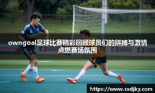 owngoal足球比赛精彩回顾球员们的拼搏与激情点燃赛场氛围