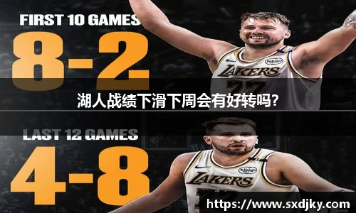 湖人战绩下滑下周会有好转吗？